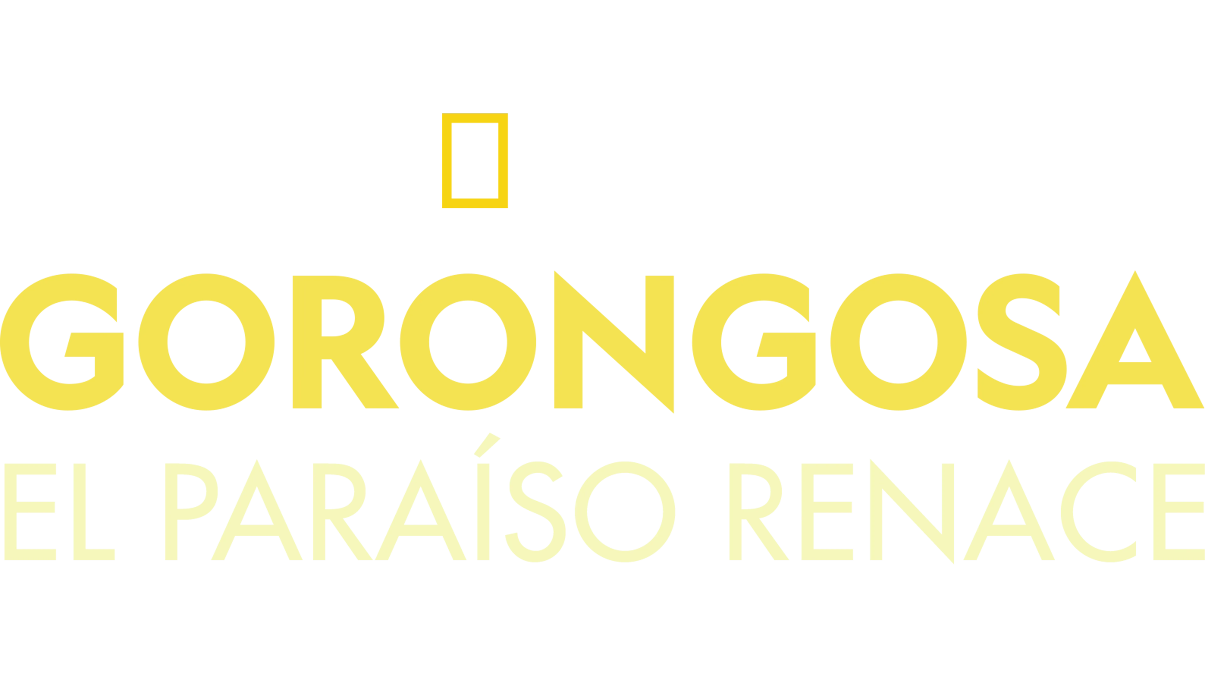 Gorongosa: El Paraíso Renace