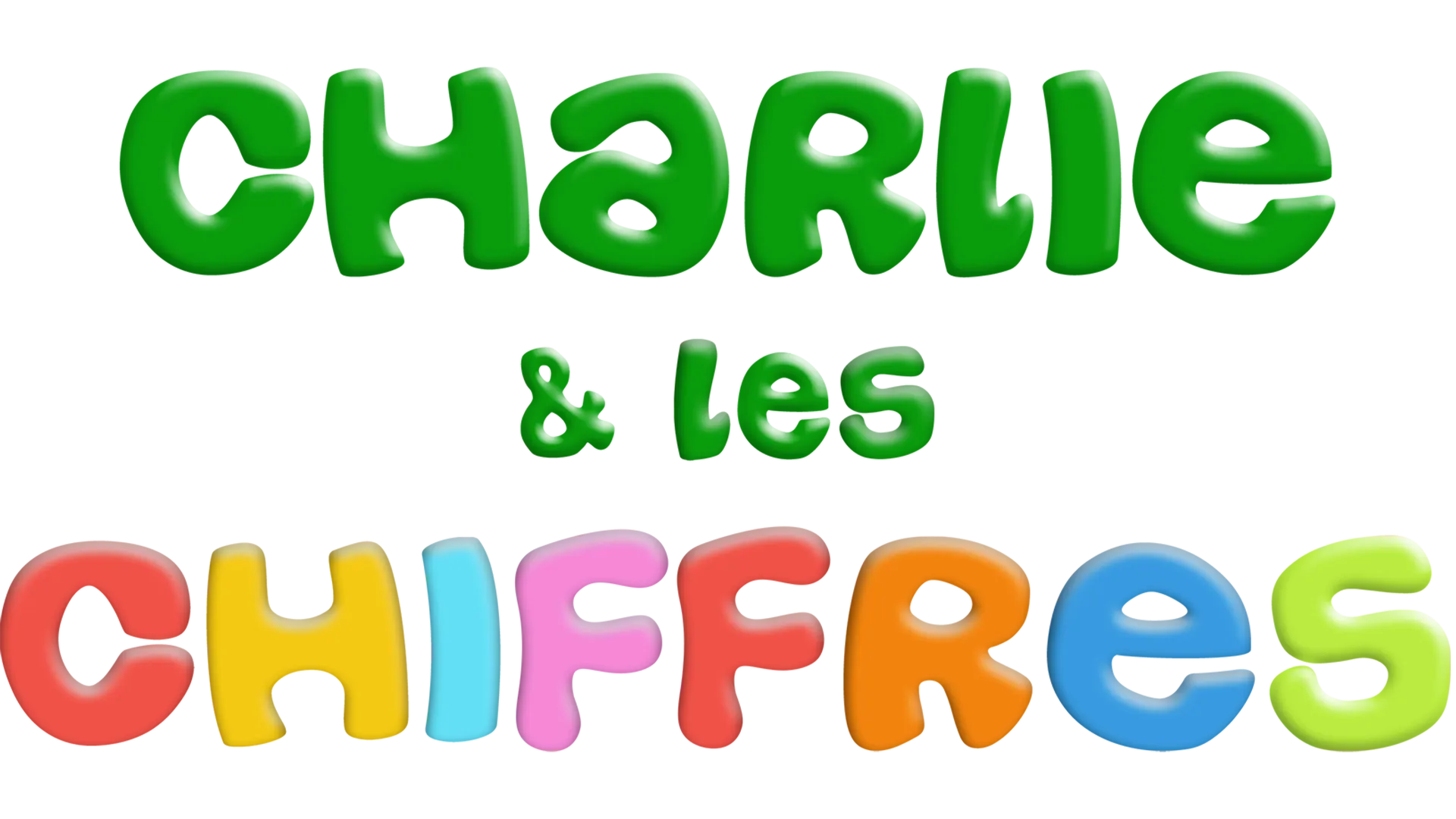 Charlie & les chiffres