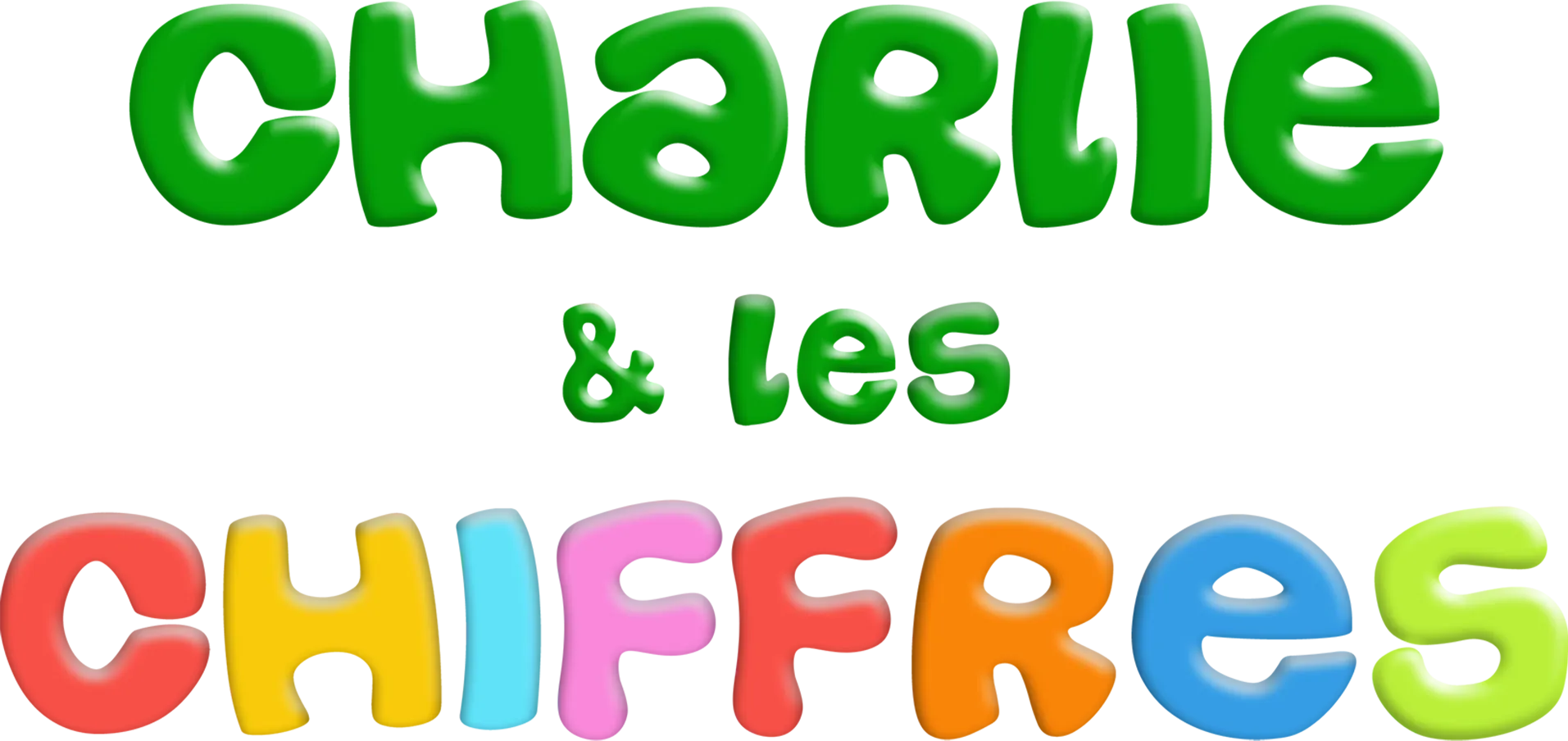 Charlie & les chiffres