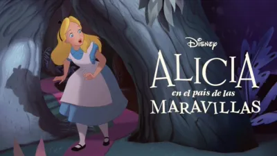 Alicia en el País de las Maravillas