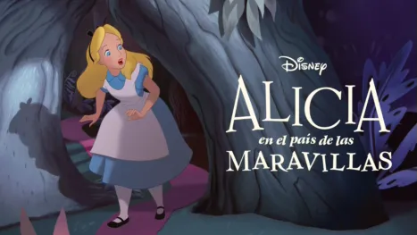 thumbnail - Alicia en el País de las Maravillas