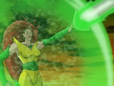 thumbnail - S1:E13 Earth & Fire (Part 2 of 2)