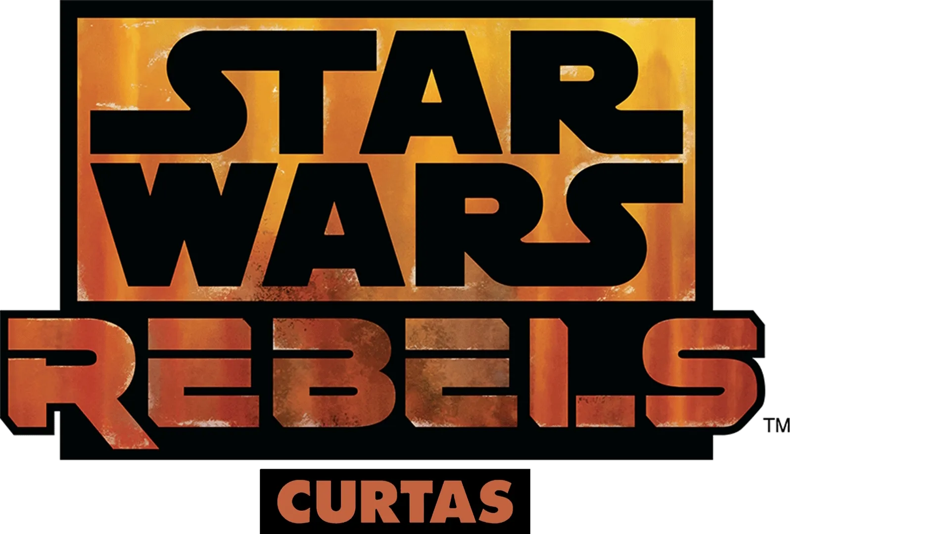 Star Wars Rebels (Curtas)