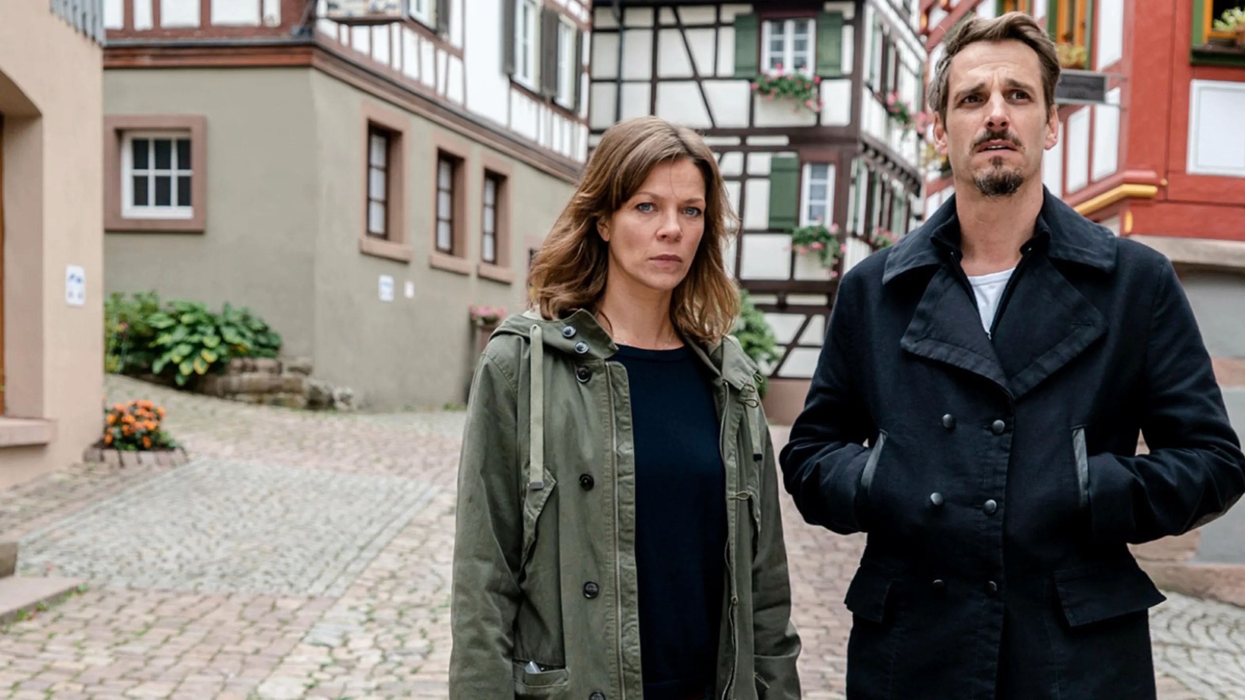 Ein Schwarzwaldkrimi