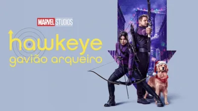 thumbnail - Gavião Arqueiro