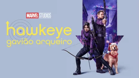 thumbnail - Gavião Arqueiro