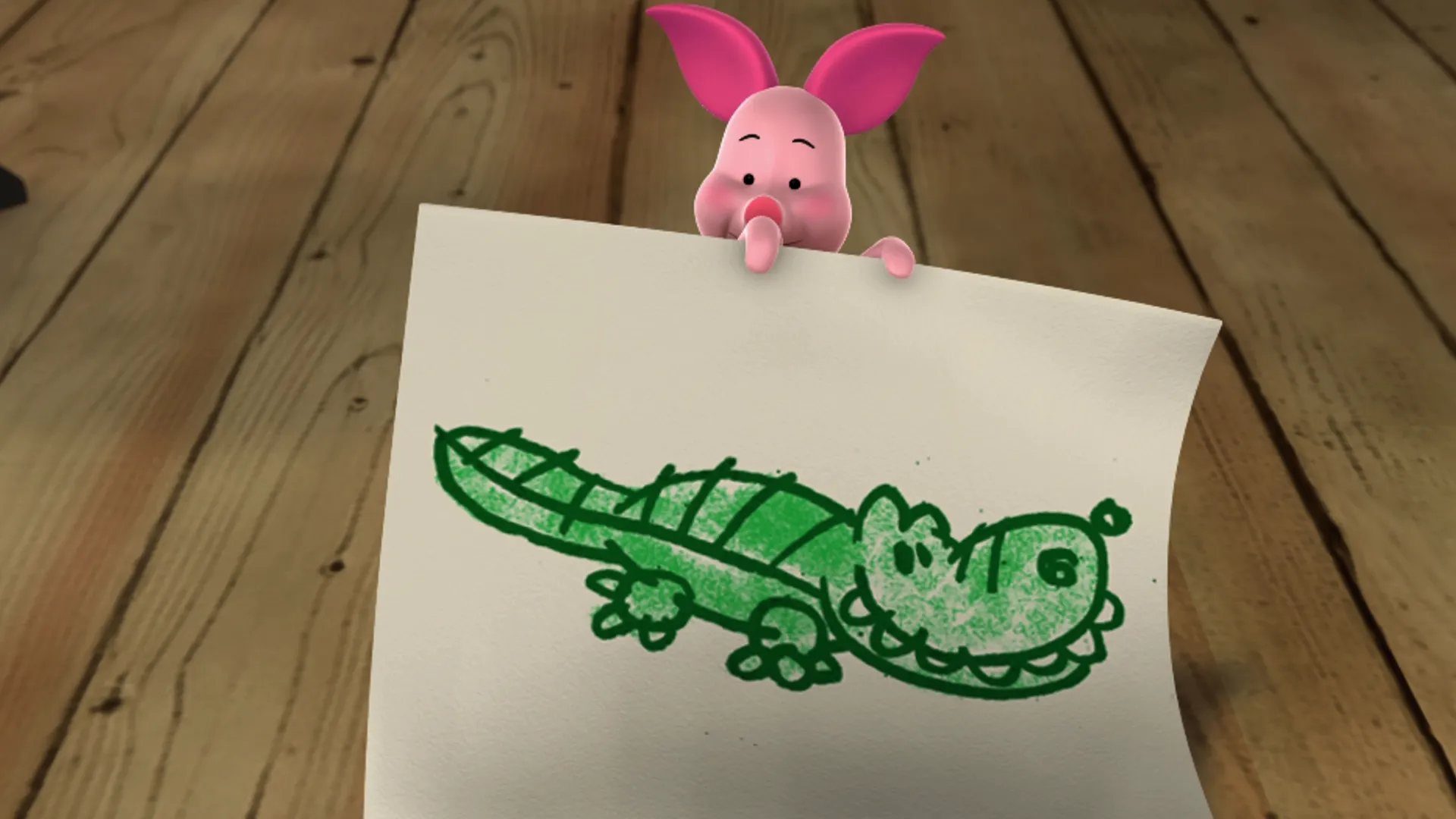 thumbnail - S1:E23 Lumpy's Alvin Goes to Pieces / Rabbit's Eggcellent Adventure