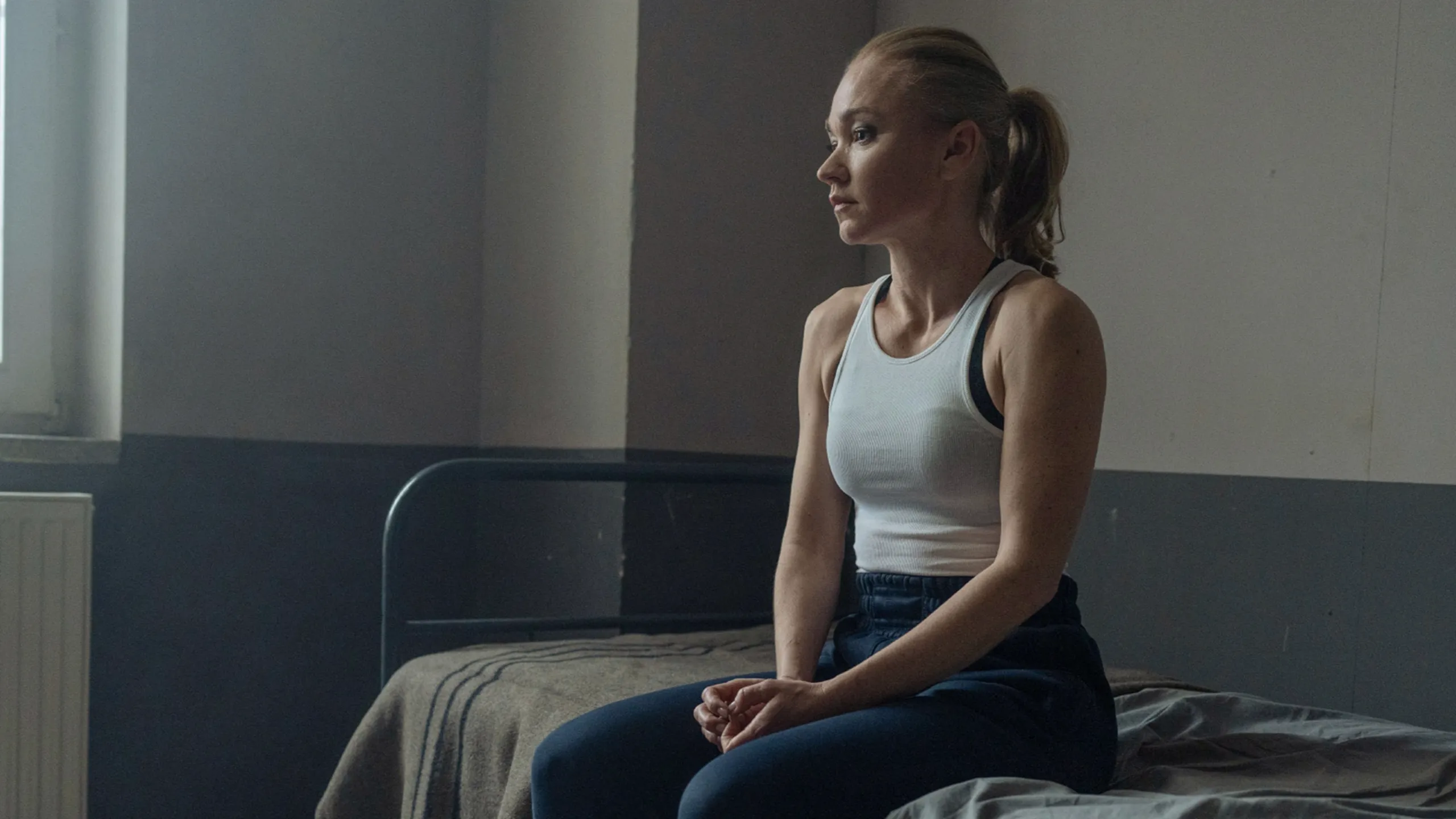 Sarah Kohr - Irrlichter