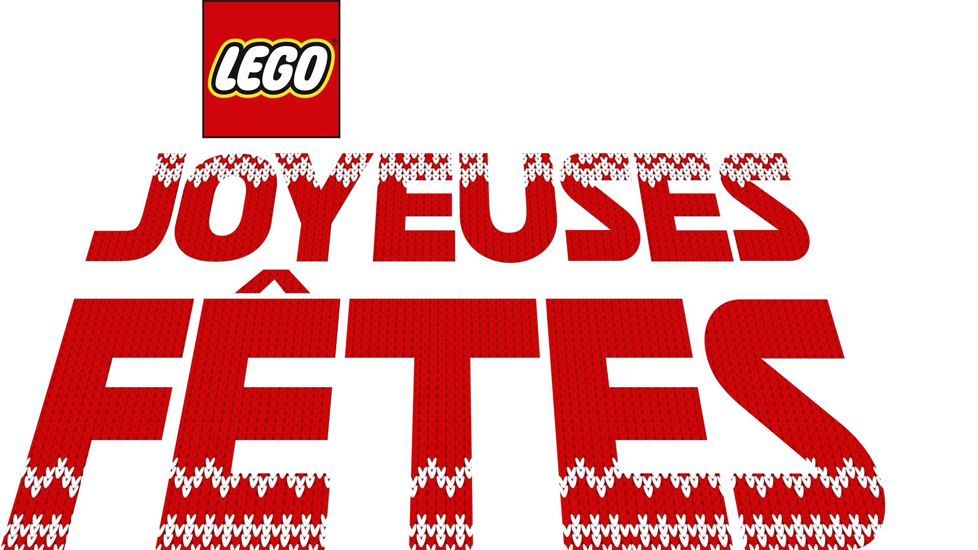 LEGO Star Wars : Joyeuses Fêtes
