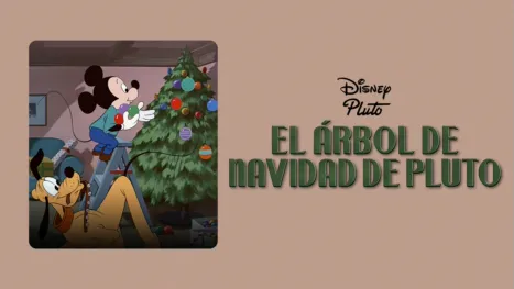 thumbnail - El árbol de Navidad de Pluto