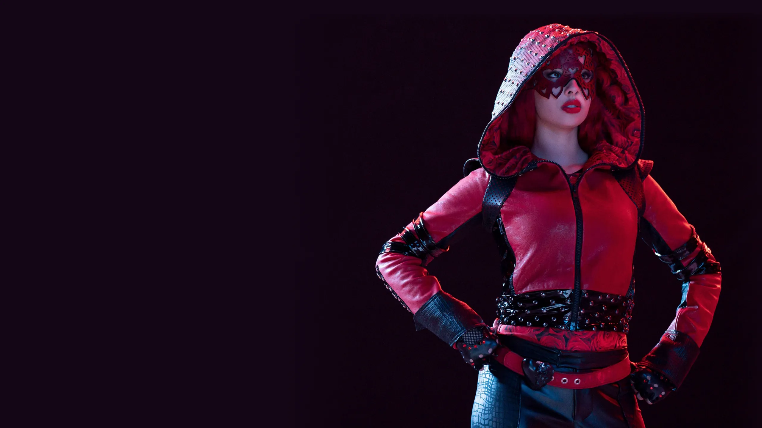 "Red" | Descendants: The Rise of Red Music Video