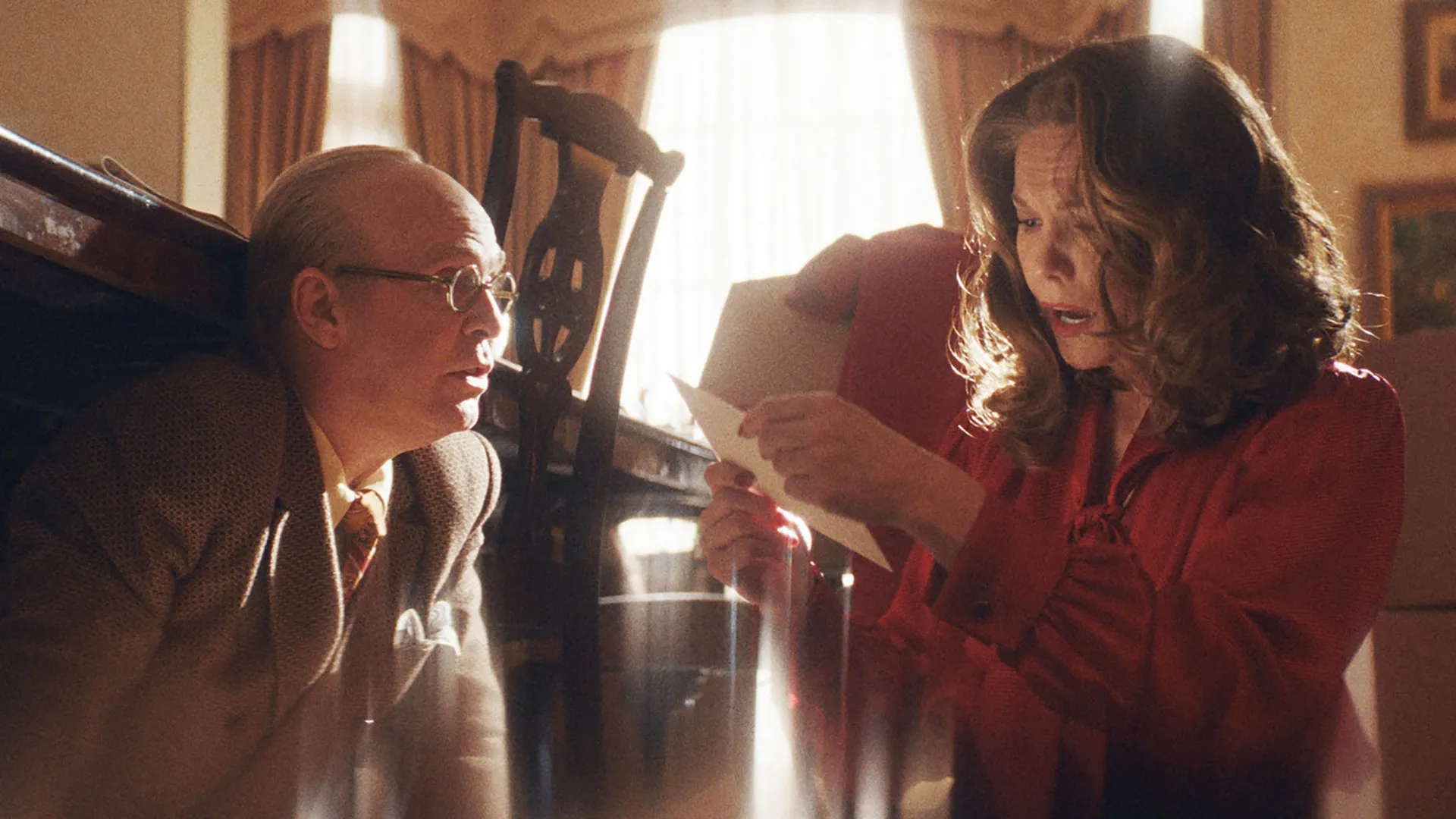 thumbnail - S2:E8 Phantasm Forgiveness