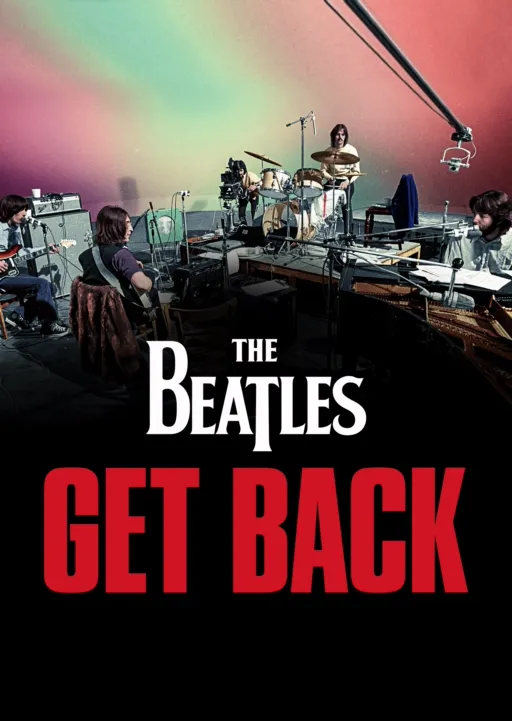 The Beatles: Get Back