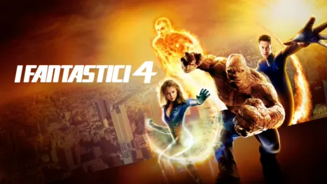 thumbnail - I Fantastici 4