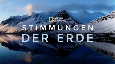 National Geographic: Stimmungen der Erde