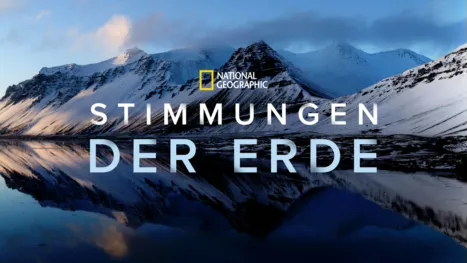 thumbnail - National Geographic: Stimmungen der Erde