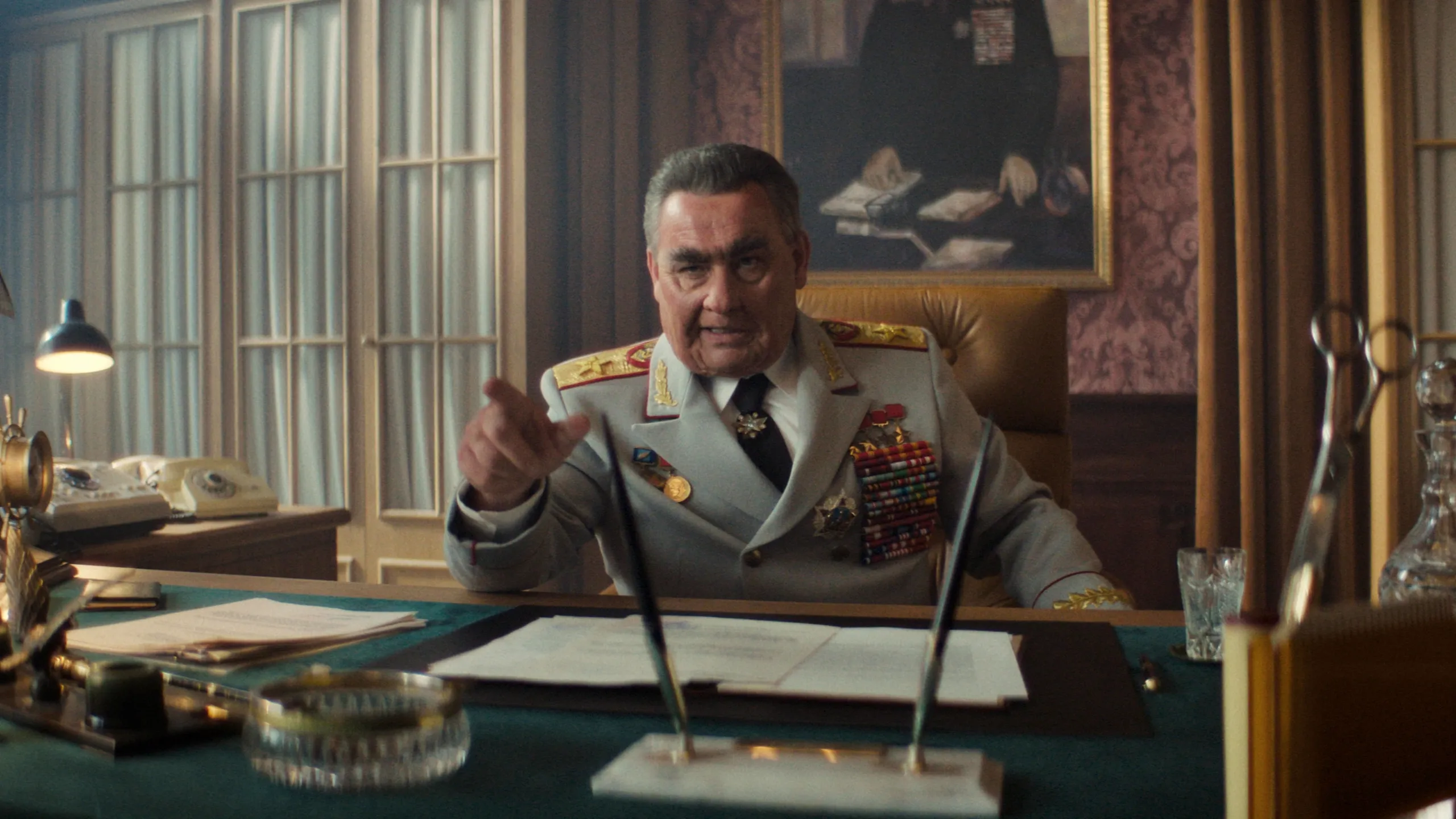 thumbnail - S1:E1 Off Course