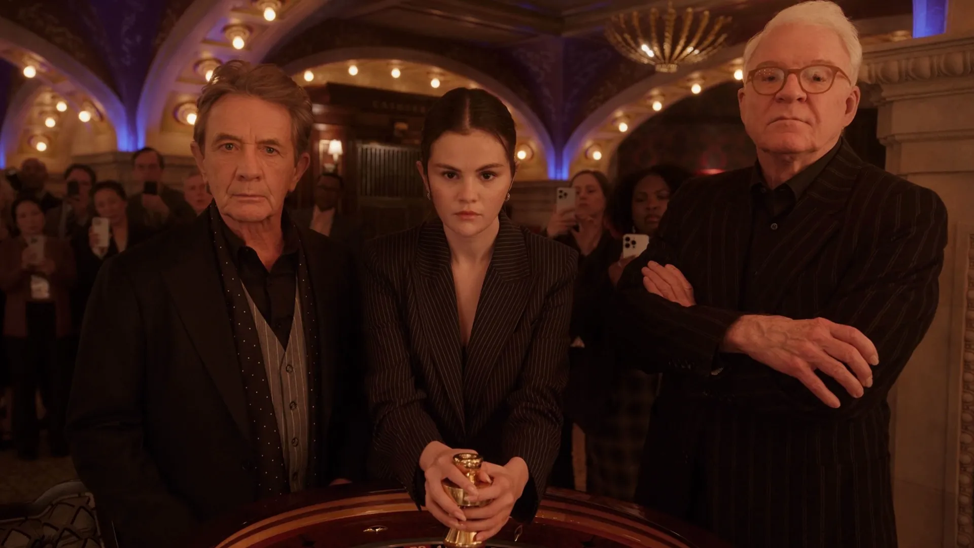 thumbnail - S5:E10 The House Always...