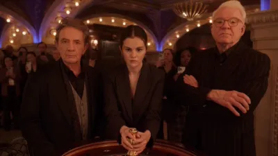 thumbnail - S5:E10 The House Always...