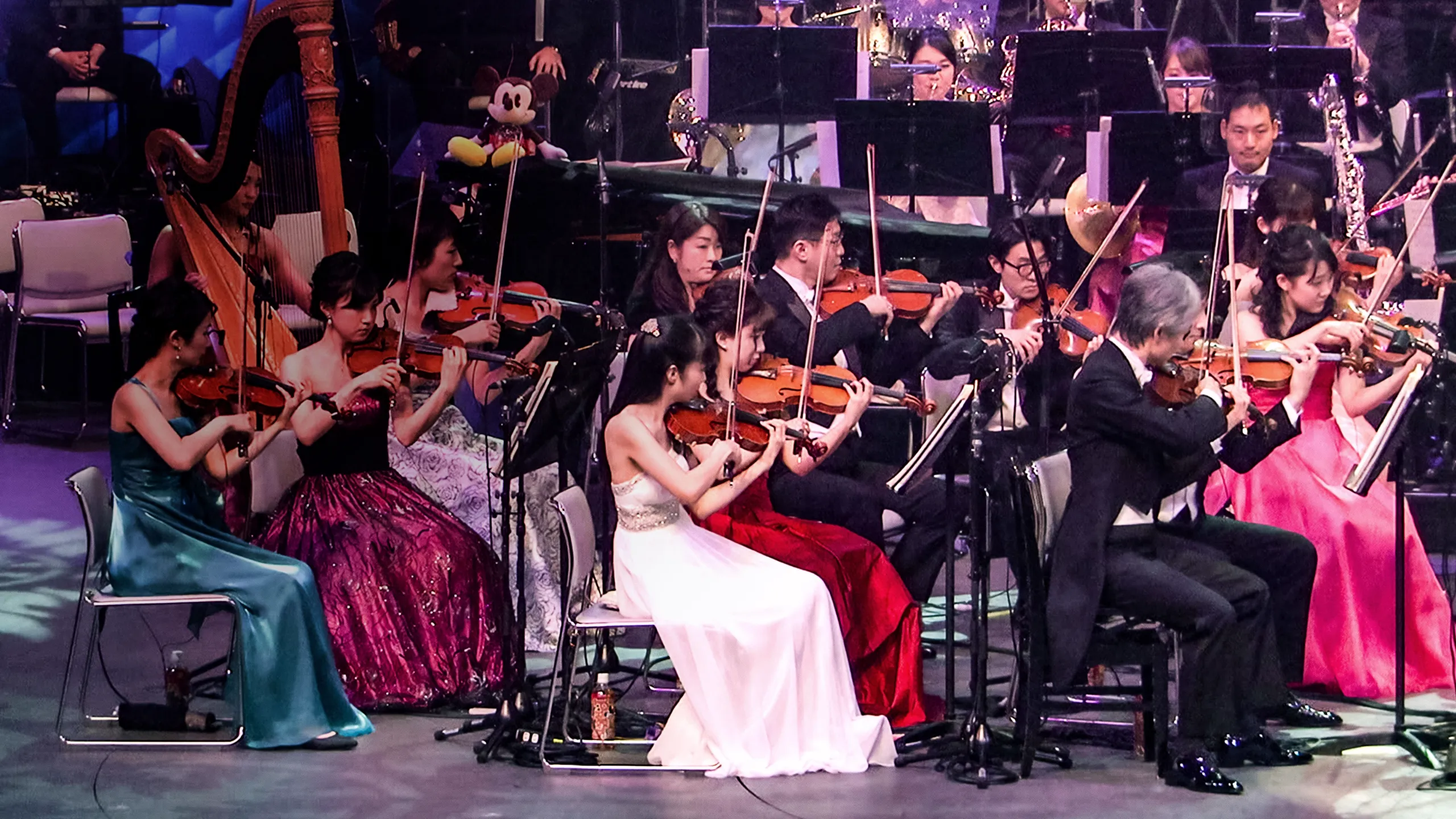 Disney On Classic: Silvester Concert NYE 2018