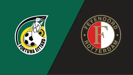 thumbnail - Fortuna Sittard vs. Feyenoord