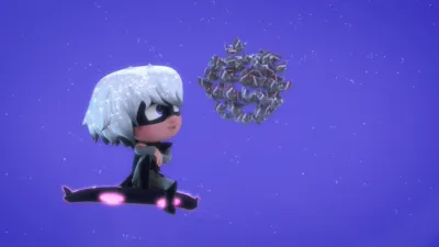 thumbnail - S1:E5 Moth's Day