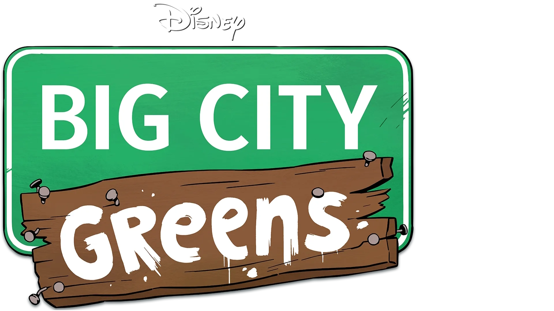 Big City Greens