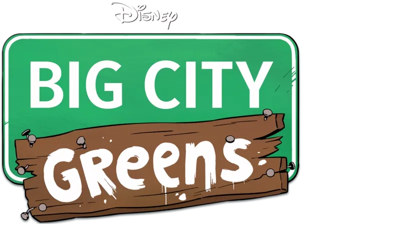 Big City Greens