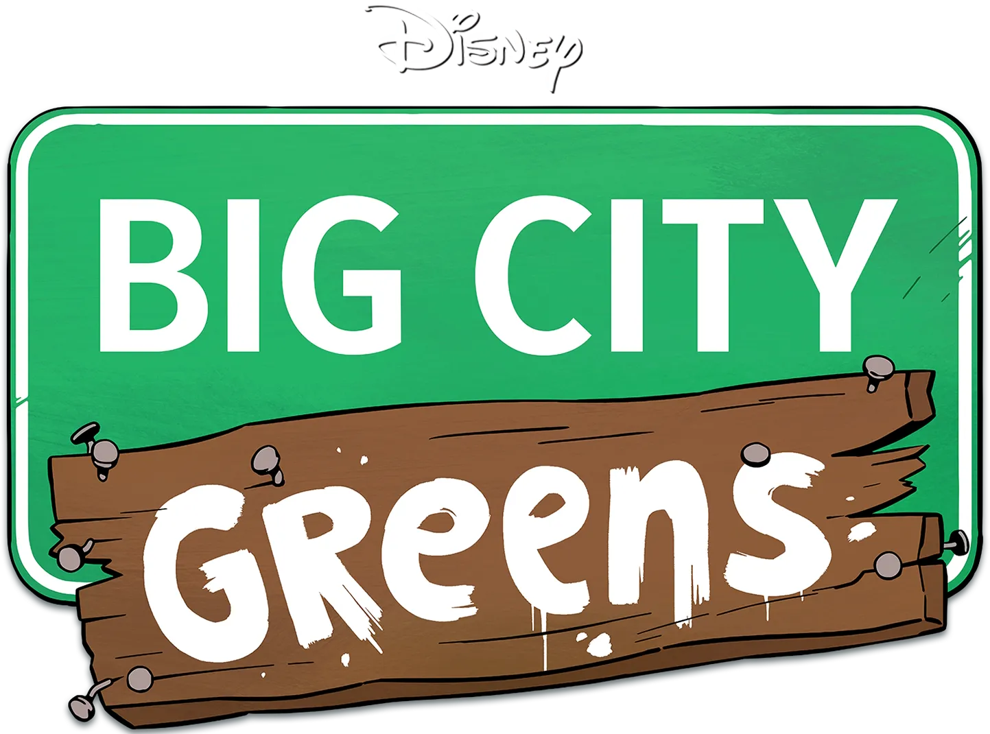 Big City Greens