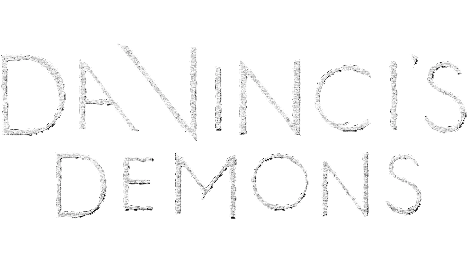 Da Vinci's Demons