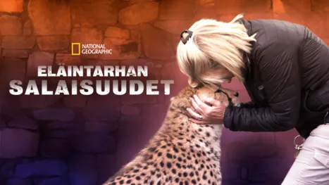 thumbnail - Secrets Of The Zoo