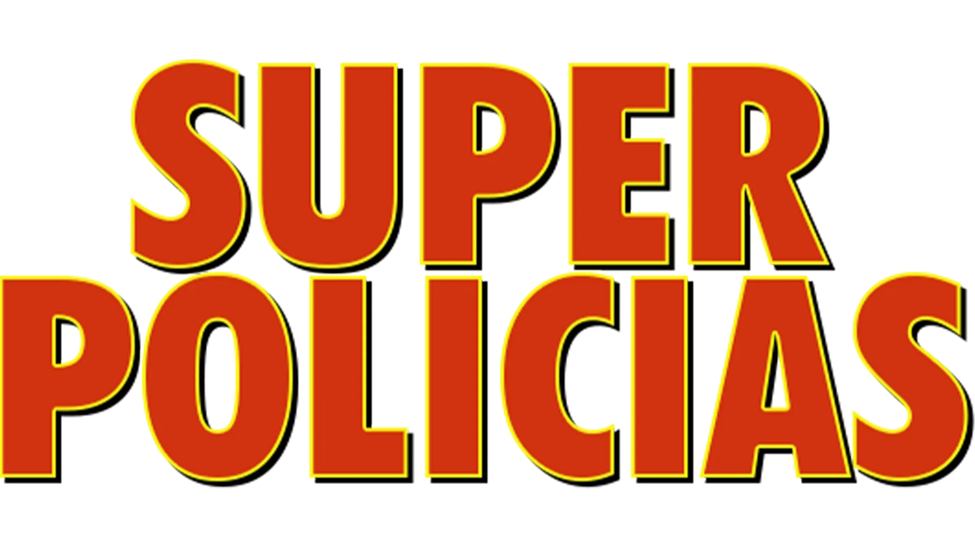 Super Policias