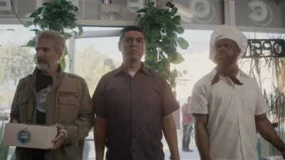 thumbnail - S2:E10 Two F*ckin' Losers