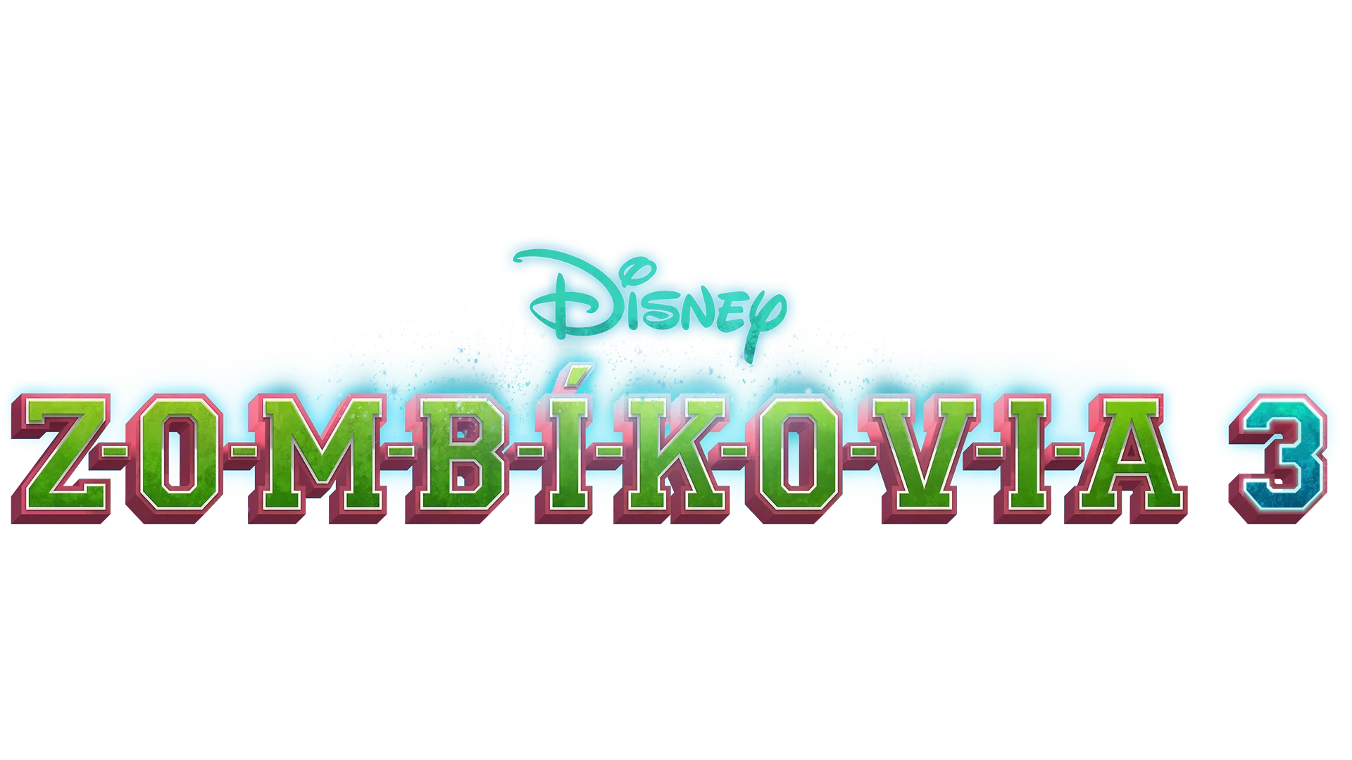 Zombíkovia 3