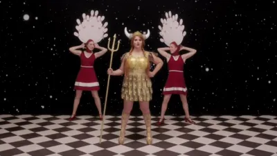 thumbnail - S3:E9 Sweet Tea