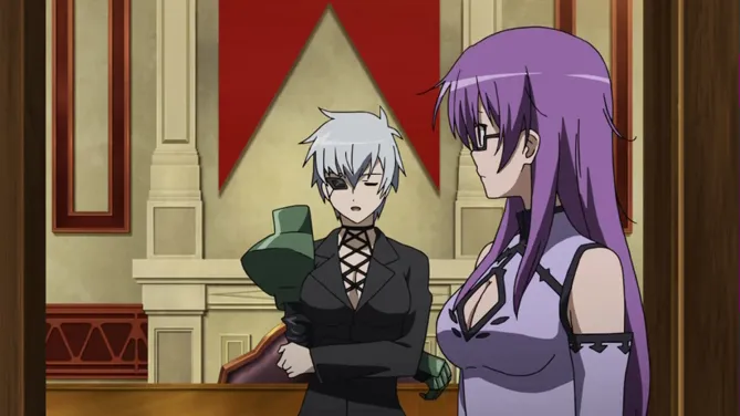 thumbnail - S1:E3 (Dub) Kill Your Cares