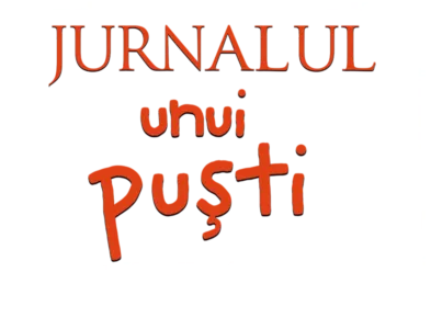 Jurnalul unui puști: Călătoria