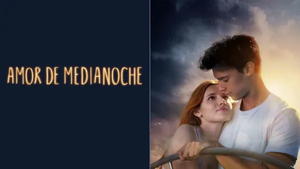 thumbnail - Midnight Sun