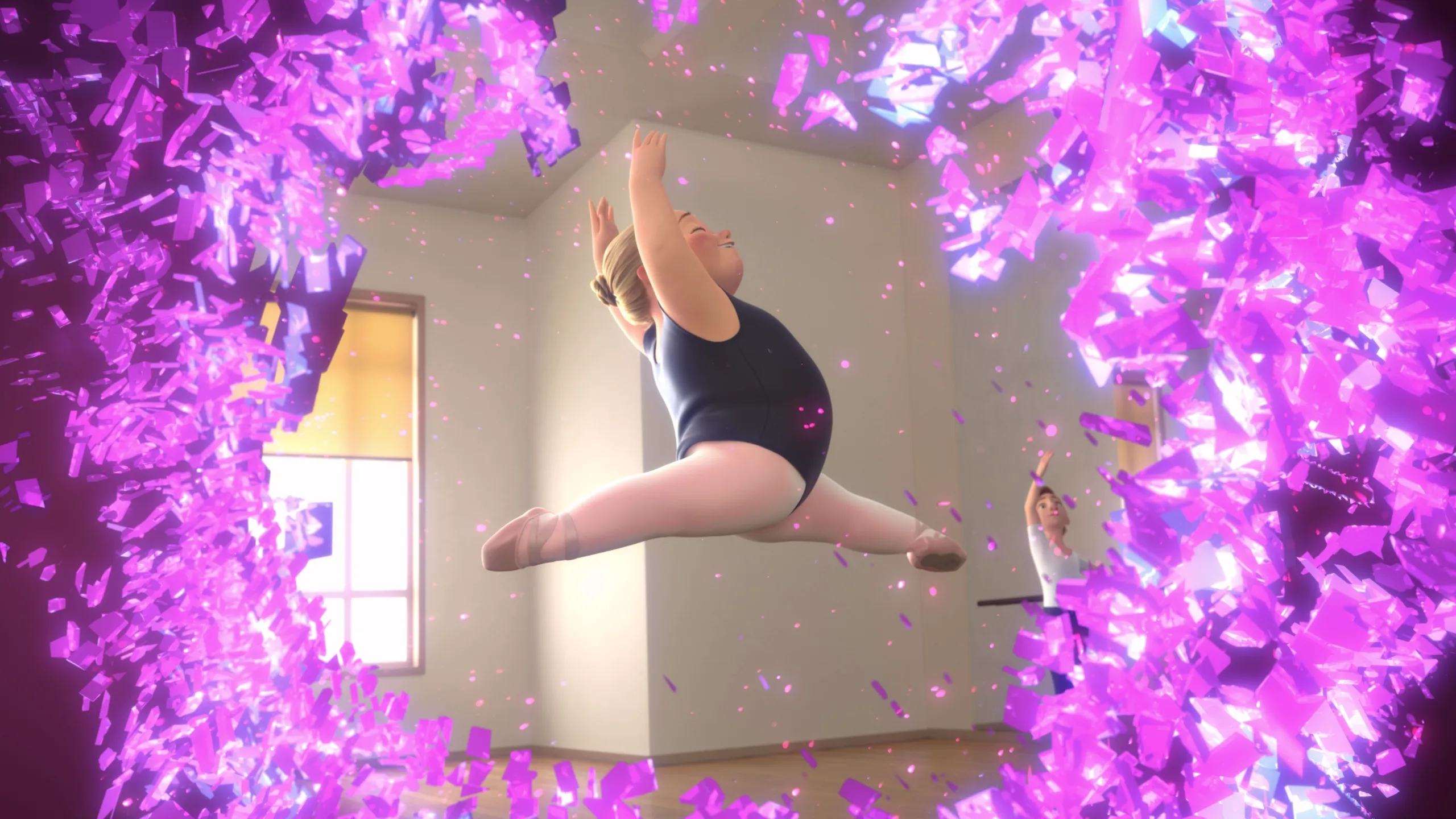 thumbnail - S1：第20話「リフレクト」