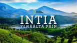 thumbnail - Intia ylhäältä päin