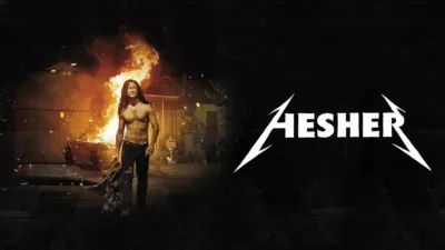 Hesher