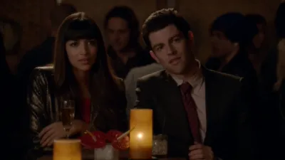 thumbnail - S1:E13 Valentine's Day