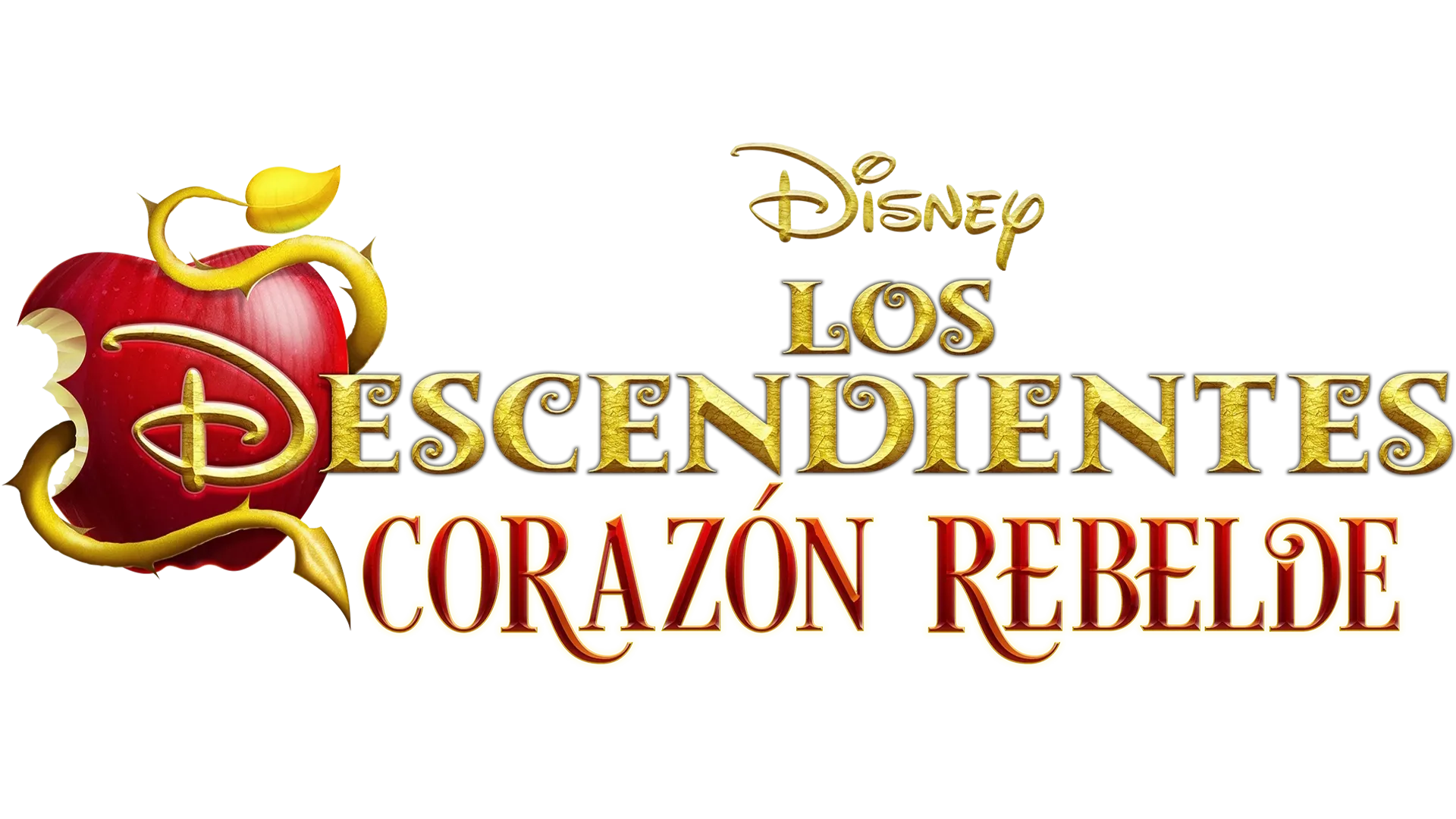 Los descendientes: Corazón rebelde