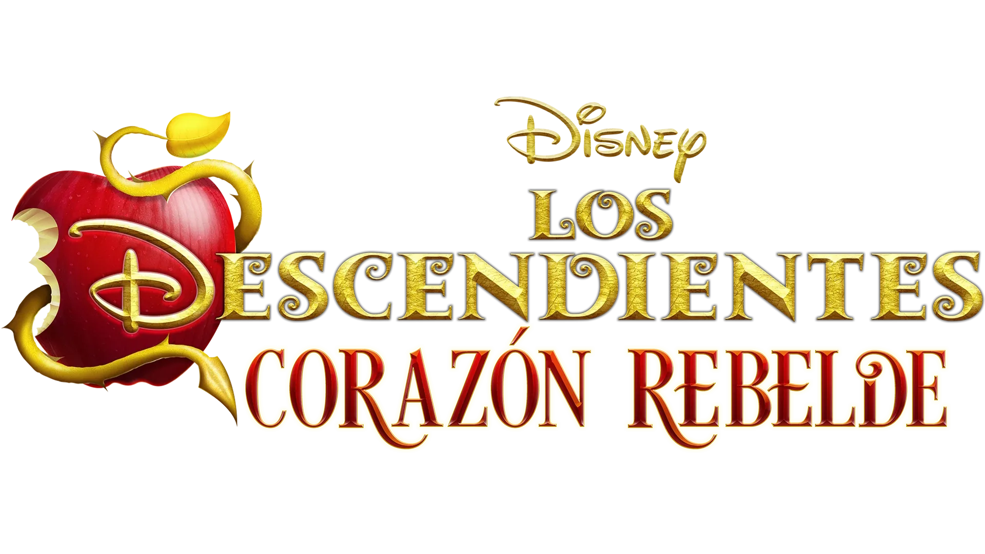 Los descendientes: Corazón rebelde