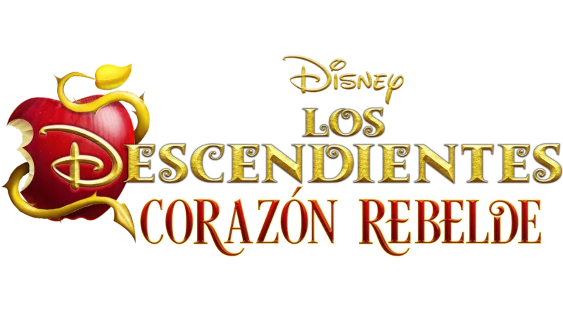 Los descendientes: Corazón rebelde