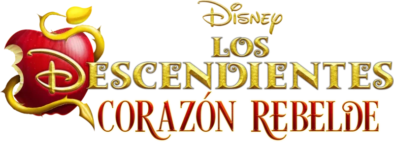 Los descendientes: Corazón rebelde