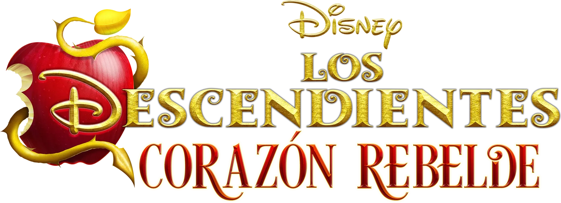 Los descendientes: Corazón rebelde