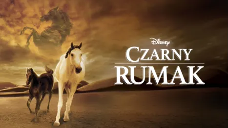 thumbnail - Czarny rumak