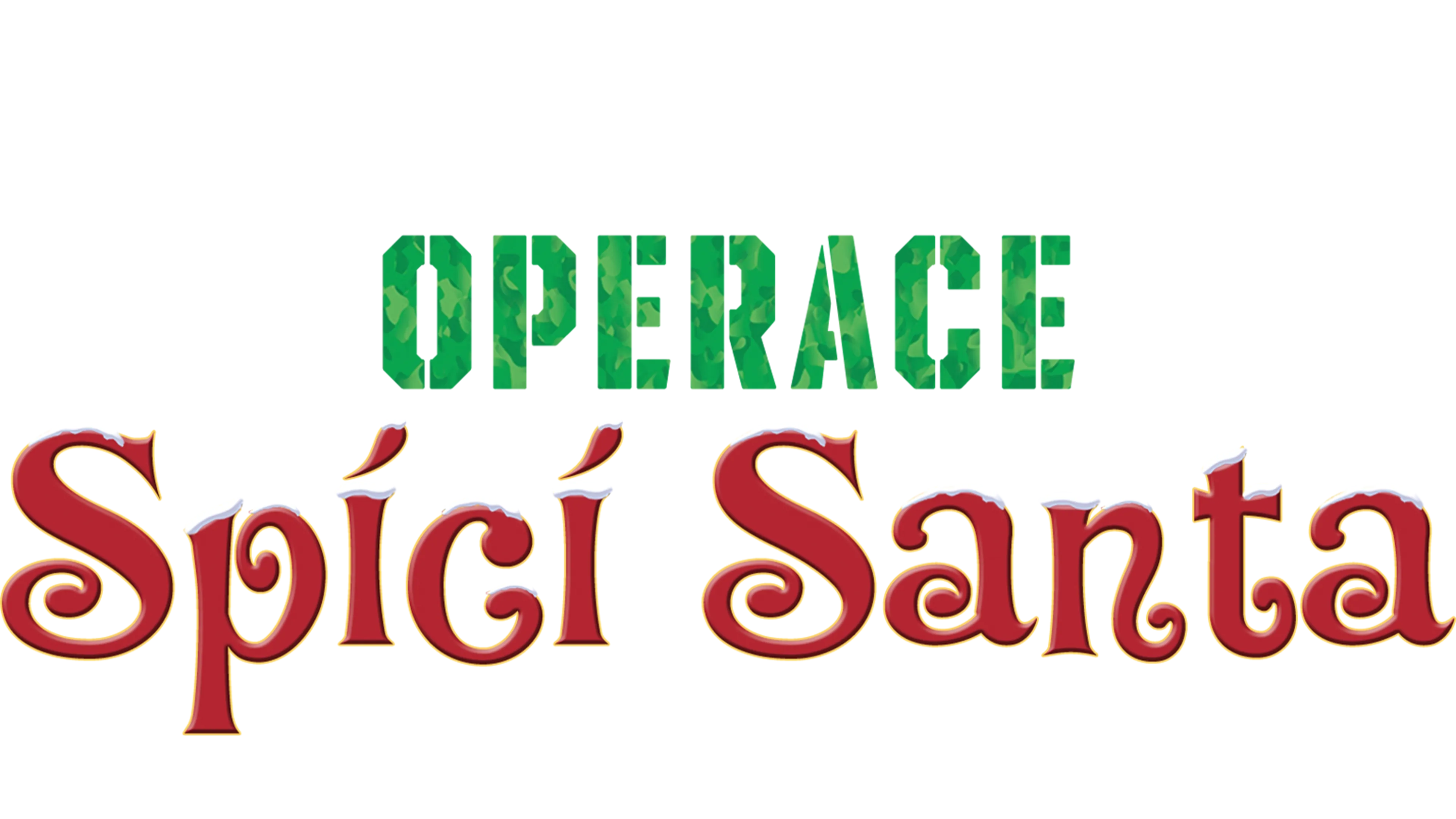 Operace spící Santa