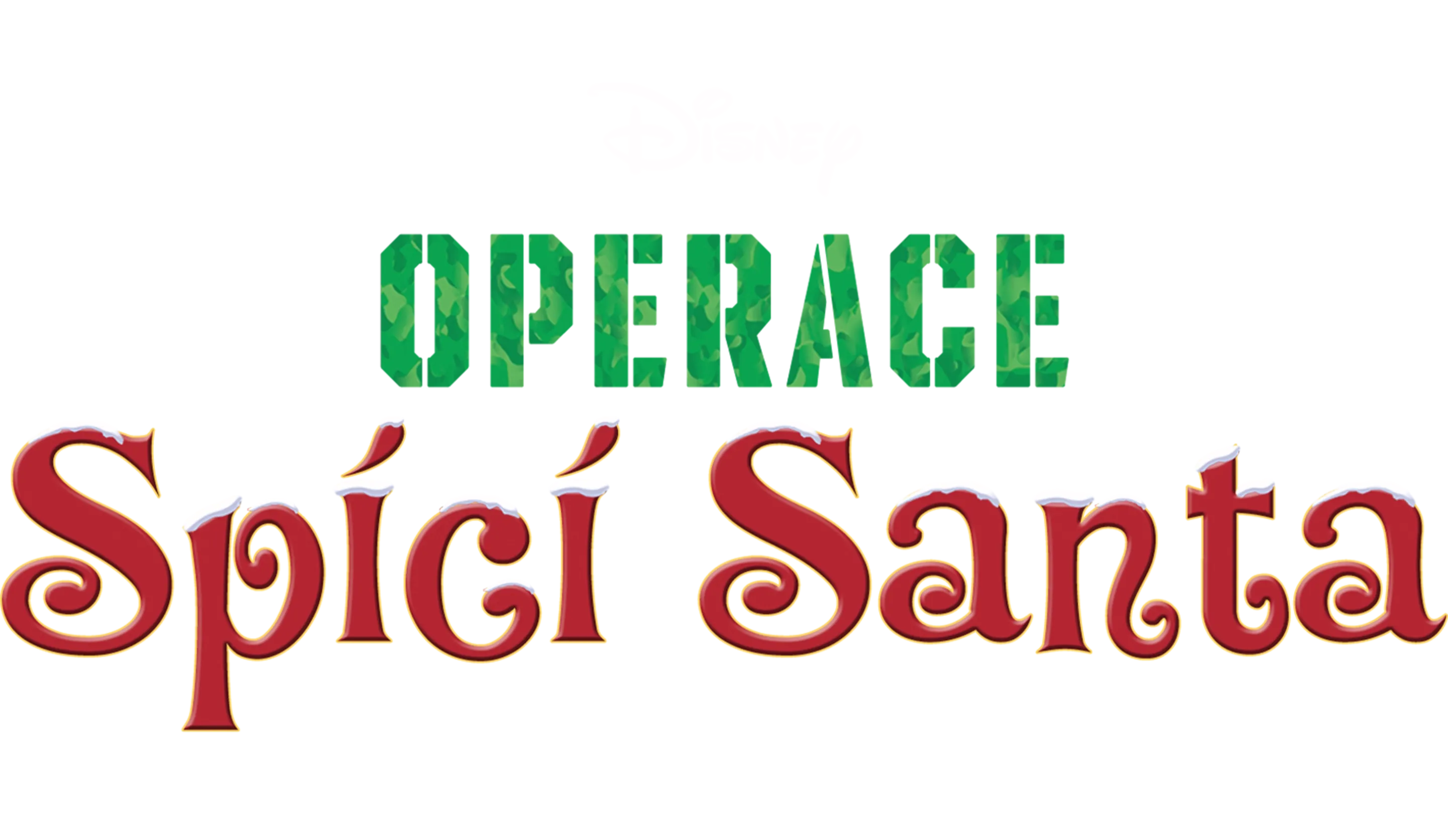 Operace spící Santa